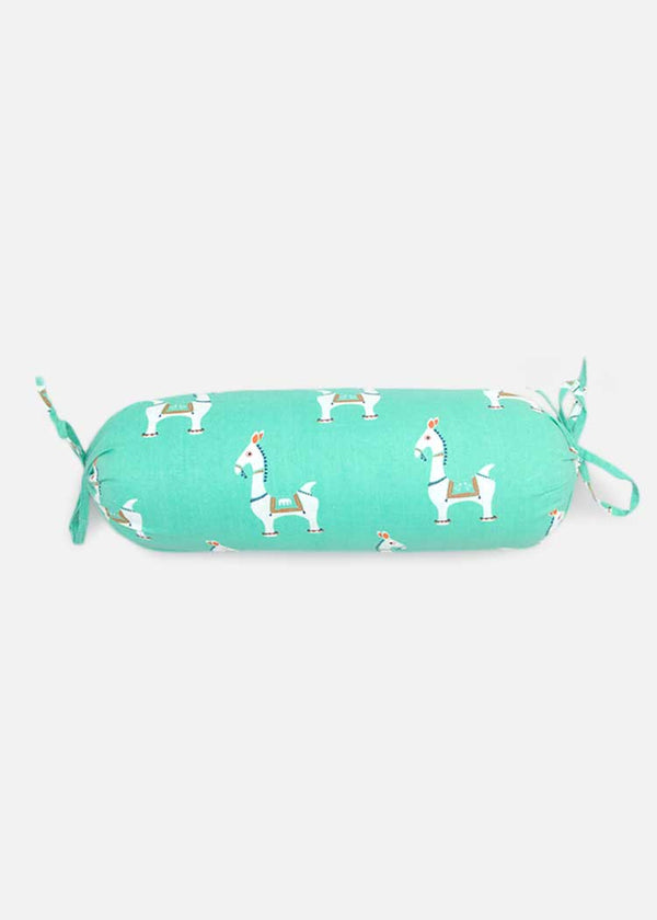 Baby Bolster Pillow -  Bankura
